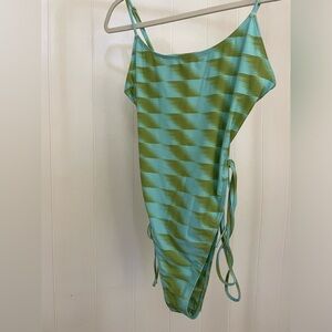 Lovers + Friends NEW Bathing Suit